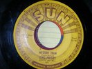 ROCKABILLY-ELVIS PRESLEY-SUN-