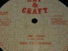 EARL CUNNINGHAM.ROOTS RADICS BAND..JAIL HOUSE.ART CRAFT