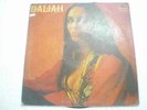 DALIAH LAVI DALIAH 2310 052 INDIA INDIAN RECORD RARE