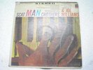 SCAT MAN CROTHERS&JOE WILLIAMS  KS 419 USA RECORD RARE