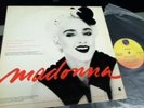 Madonna - Holiday / Over and Over - USA 12