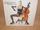 ATROCITY Werk 80 Gothic Metal 80s Dark New Wave RARE LP