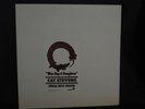 Cat Stevens 'Was Dog A Doughnut' Disco 12