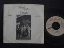 New York Dolls TRASH PROMO  45 Mono/Stereo