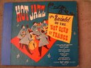 1936 DJANGO REINHARDT MYSTERY PACIFIC/ Miss Ann HJ-6 78