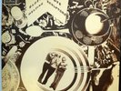 33 RPM LOVE SCULPTURE BLUES HELPING FIRST ITA PRESS