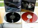 LED ZEPPELIN 3LP BOX GRAND LEVITATION TOP RARE