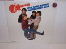 MONKEES Headquarters LP Colgems COM-103 OG MONO SEALED