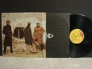 THE IMPRESSIONS: Times Have Changed ORG LP EMBOSSED CVR