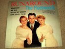 The Fleetwoods Come Softly To Me 'Runaround' EP 45 PS
