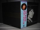 Cliff Richard Cliff’s Love Sound Japan TOUR ONLY LP OBI