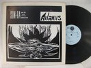 SUN RA ATLANTIS SATURN ESR-507 W/ LT. BLUE LABEL