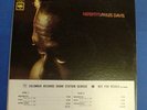 Miles Davis NEFERTITI-Special Mono Radio Station Copy