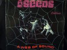 PRIMO-PSYCH THE SEEDS -- A WEB OF SOUND --CRESCENDO