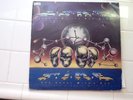 LEADER OF THE NEW SCHOOL - T.I.M.E. 2LP 93 BUSTA RHYMES