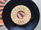 CHUCK WOOD seven days long NORTHERN SOUL 45 roulette