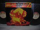 KISS / The Originals Japan Orig.3LP CAP-OBI BOOKLET