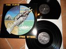 PINK FLOYD IVOR WYNNE 2LPS RARE ORIGINAL PRESSING