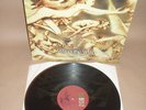 WILL O THE WISP Second Sight Greek Prog Psych RARE LP