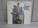 THE BEATLES YESTERDAY AND TODAY RECORD CLUB MEGA-RARE