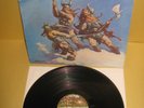 DUST - HARD ATTACK, 1972, KAMA SUTRA KSB 2059, USA