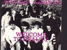 Adolescents Welcome To Reality ep 1981 original nm