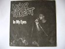 Minor Threat 
