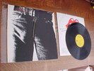 ROLLING STONES LP 1971 Sticky Fingers 1st Press Japan