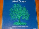 Nick Drake: Fruit Tree 3LP Original Island Rare