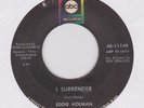 EDDIE HOLMAN - I SURRENDER / I LOVE YOU - ABC