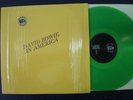 DAVID BOWIE In America LP TMOQ GREEN VINYL MINT 1970's