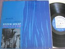 JACKIE MCLEAN BLUESNIK Blue Note BLP 4067  63rd RVG NM