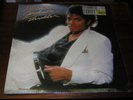 Michael Jackson SEALED 80s POP ROCK SOUL LP Thriller