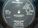 THE PINK FLOYD ARNOLD LAYNE ORIGINAL 1st PRESS MEGA