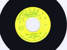 JIMMY PRITCHETT - THAT'S THE WAY I FEEL - ROCKABILLY