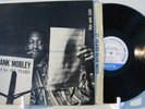 HANK MOBLEY & his ALL STARS W.63rd, 1544.JAZZ LP,VG++