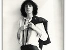 PATTI SMITH (1975) Horses / original US press Arista