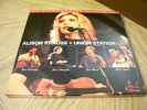 Alison Krauss + Union Station 'Live' 180 gram 3 LP set.