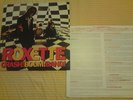 ROXETTE CRASH BOOM  BANG GREEK NM 1994 LP+ INNER RARE