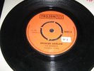 VAL BENNETT  SPANISH HARLEM TROJAN  TR 611  VG