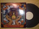 DIO SACRED HEART GREEK TEST PRESS LP  NM