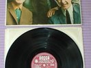 SMALL FACES-Small Faces LP-V.RARE 1966 Red Decca Label