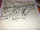 Record BLUE NOTE 1543 KENNY BURRELL & ANDY WARHOL COVER