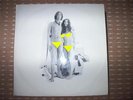JOHN LENNON & YOKO ONO Two virgins Apple 613012 Rare LP