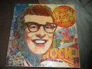 BUDDY HOLLY - THE COMPLETE STORY - 9 LP SET FROM 1973