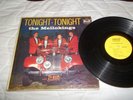 THE MELLOW-KINGS TONIGHTS THE NIGHT LP