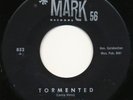 Mod R&B Rocker - CARA ROSS on Mark 56 | tormented HEAR