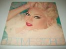 LP Madonna - Bedtime Stories (Getefold - Rare Brazil)