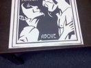 MAD SEASON Above RARE LP rare Alice in Chains Pearl Jam