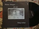 Denny Morgan LP #2 Son Rare Private Loner SSW